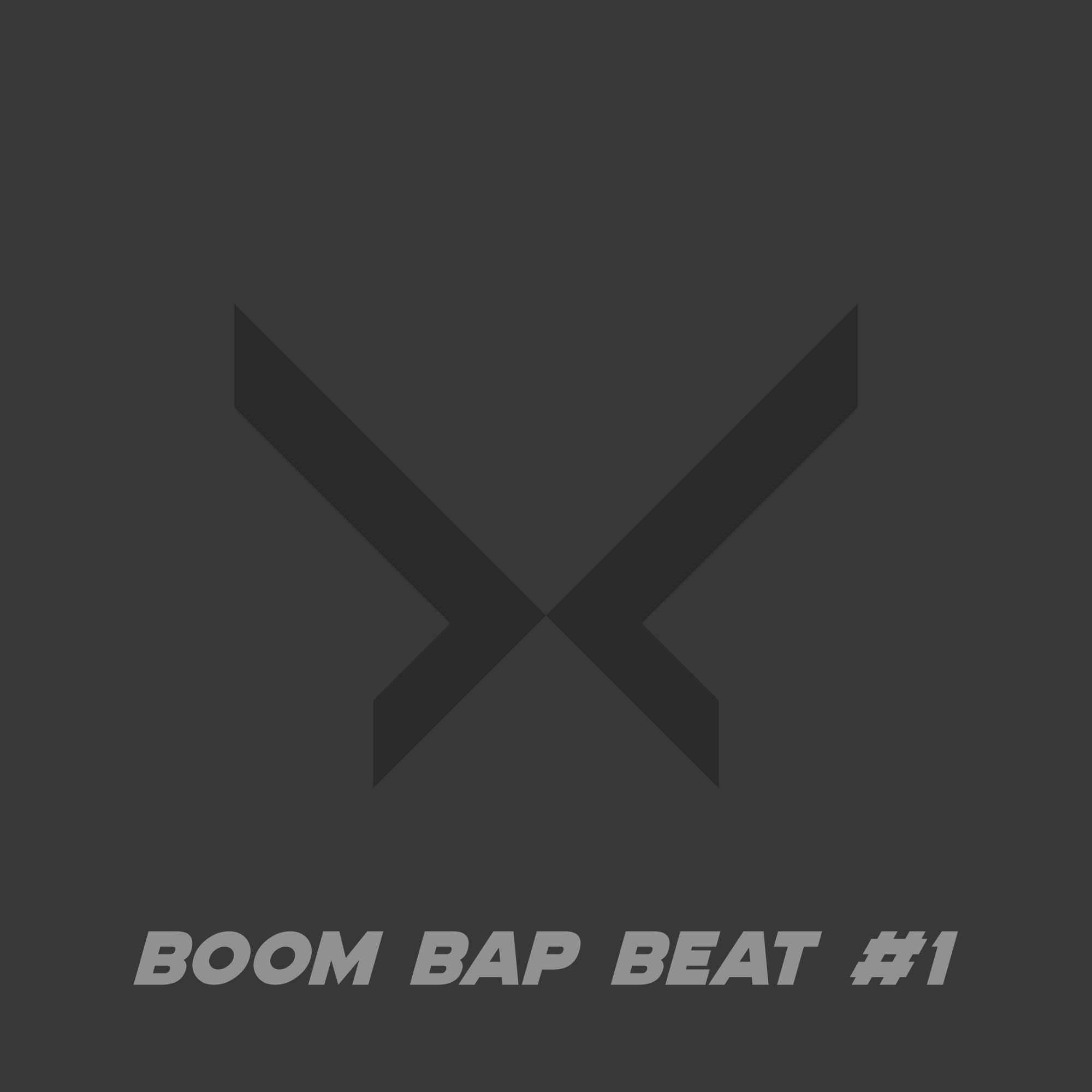 بیت اولد اسکول Boom Bap Beat #1