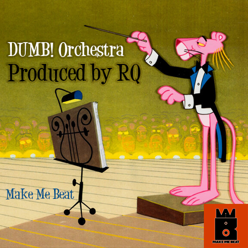 بیت اولد اسکول DUMB ORCHESTRA