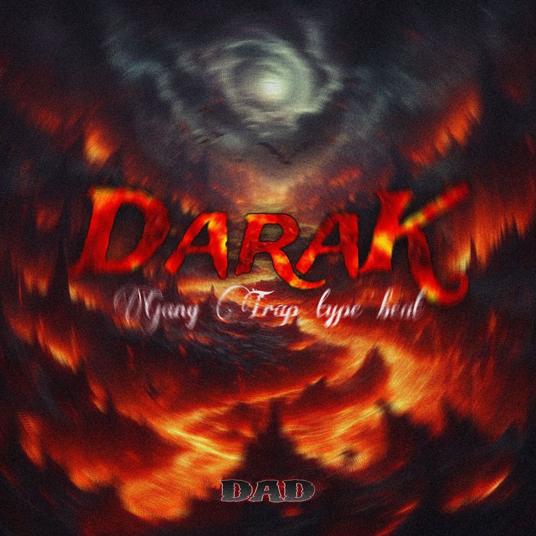بیت ترپ گنگ DaraK