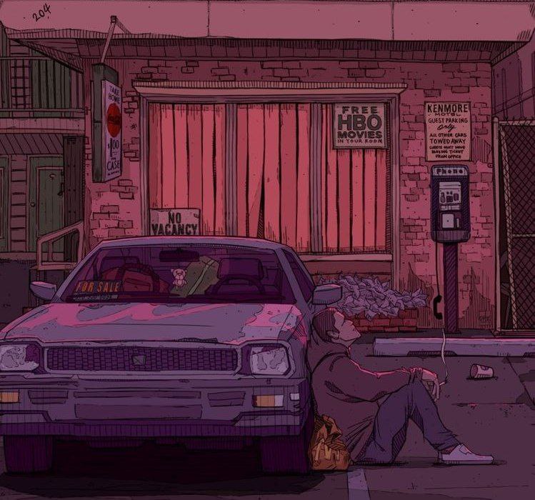 بیت ترپ GANG TYPE