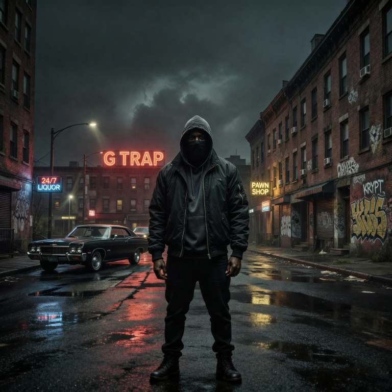 بیت ترپ G Trap 03