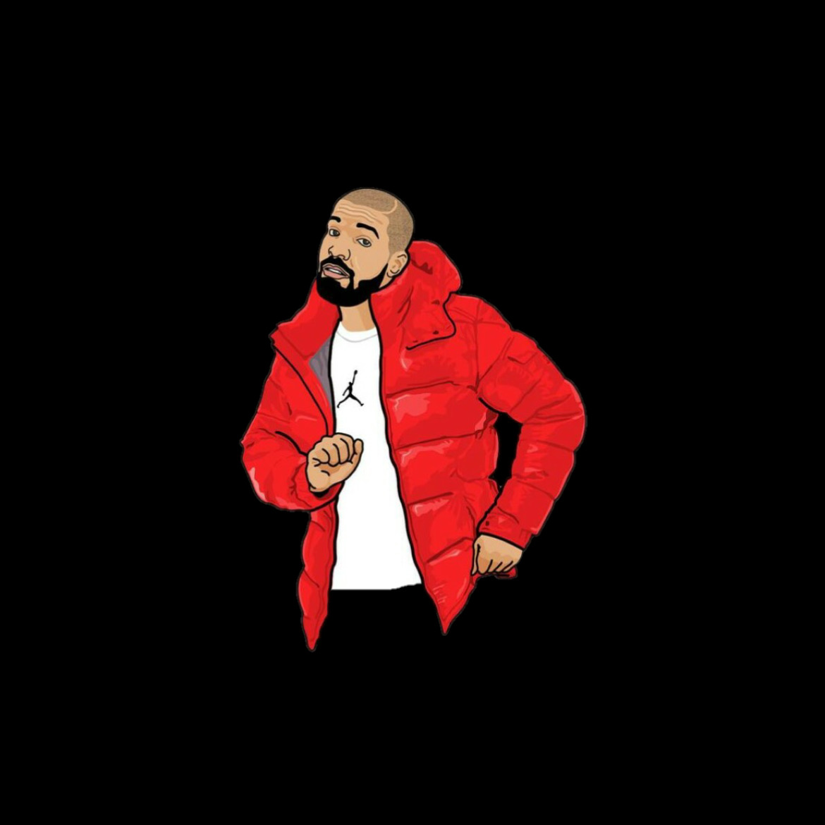بیت ترپ Hard Boy