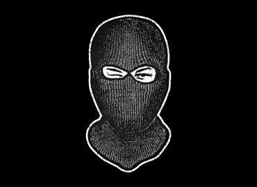 بیت ترپ Mask Man