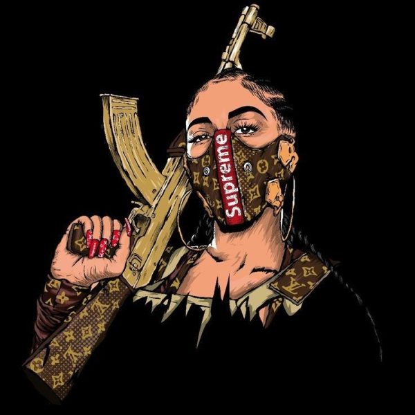 بیت دریل UK Drill Type Beat “RAVAN