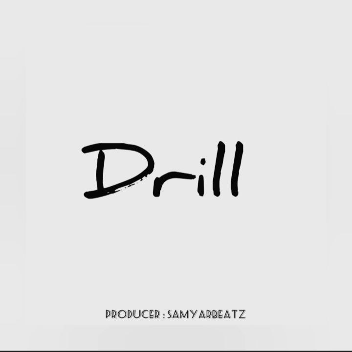 بیت دریل drill