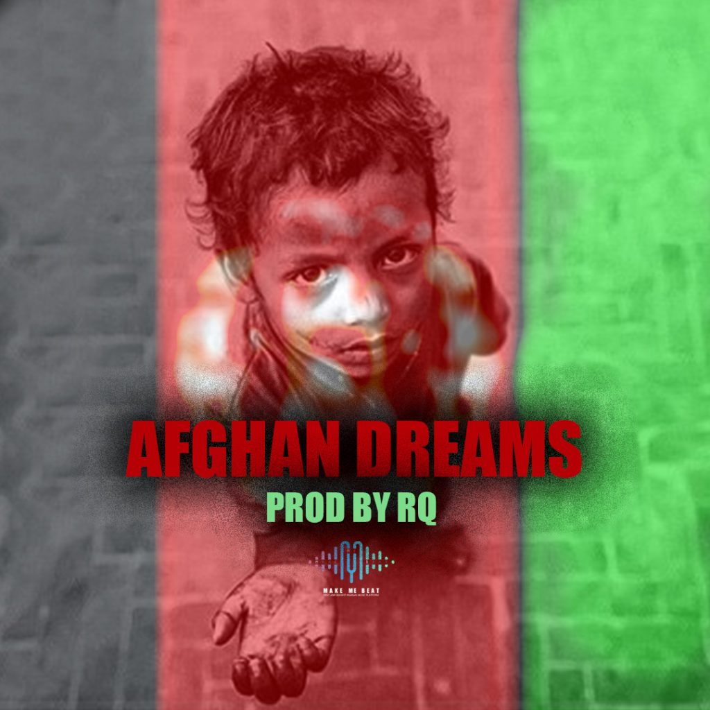 بیت رپ Afghan dreams