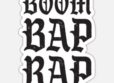 بیت رپ BoomBap