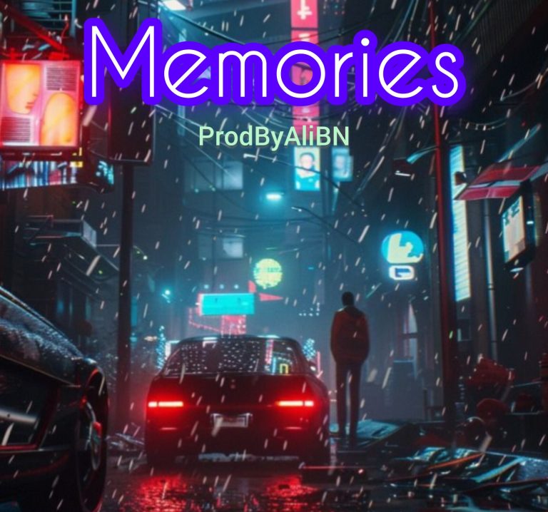 بیت رپ Memories