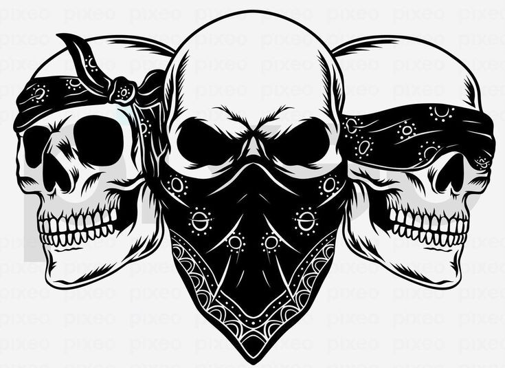 بیت رپ gangsta life