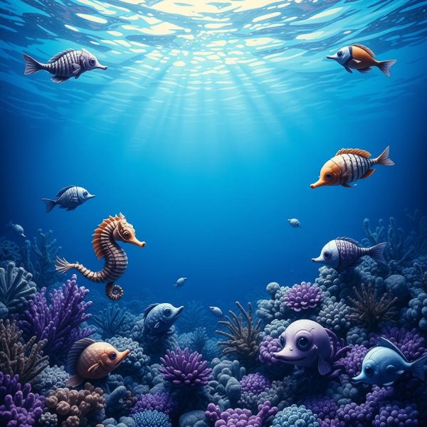 بیت Ocean