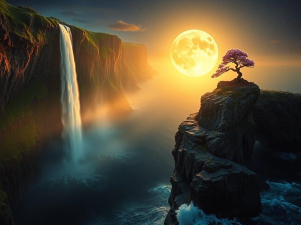 بیت The River