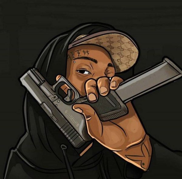 بیت gang