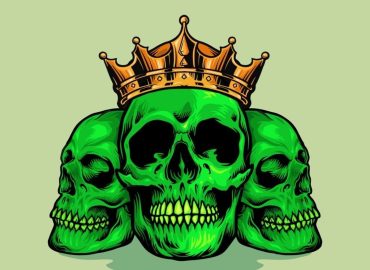 بیت skeleton