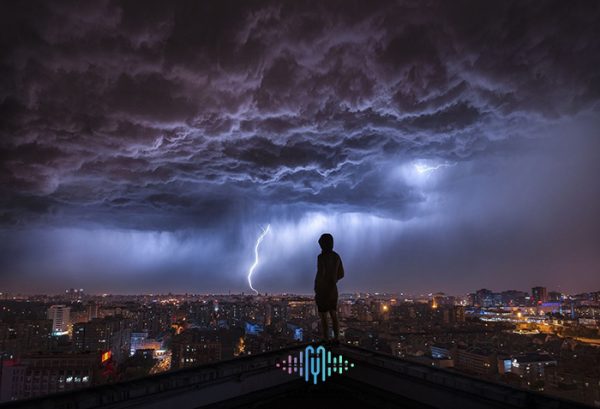 بیت storm