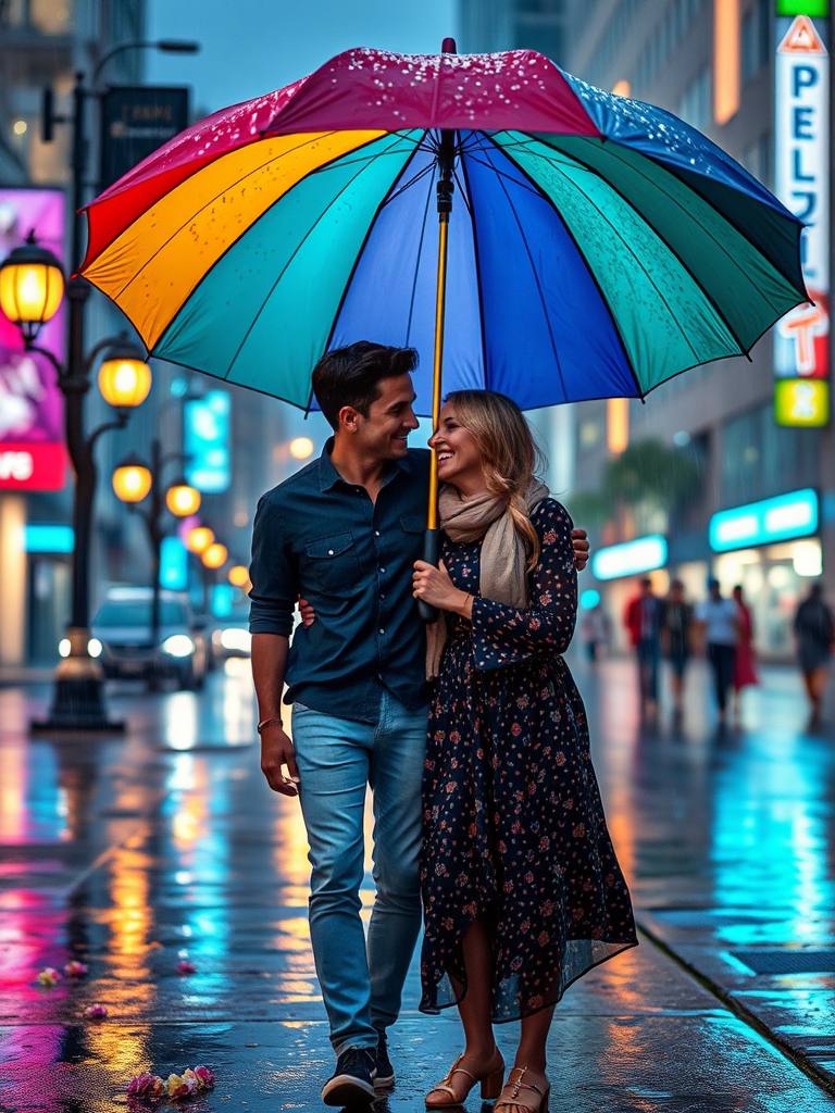 شعر و ملودی دوباره عاشق میشم