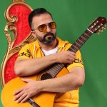 شعر و ملودی لعنت