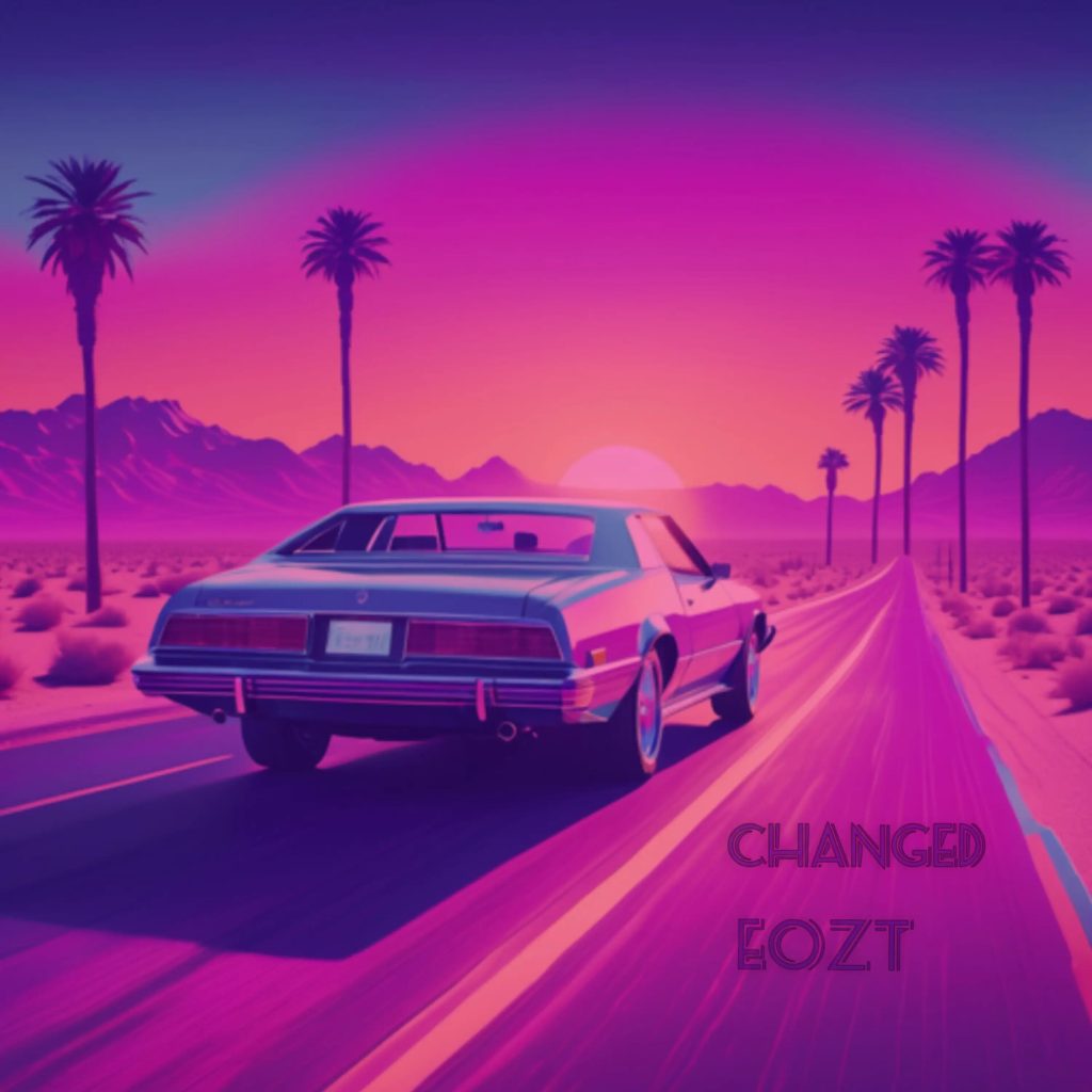 میکس و مستر آهنگ Changed