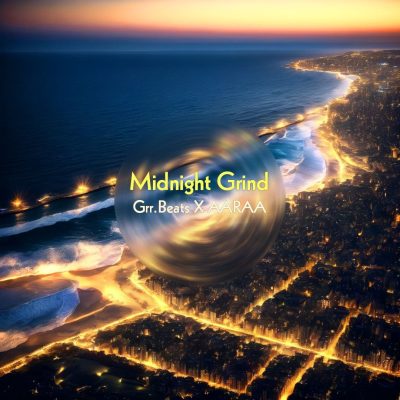 میکس و مستر آهنگ Midnight Grind