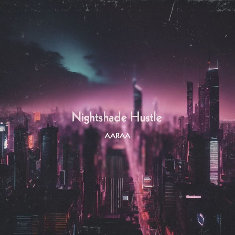 میکس و مستر آهنگ Nightshade Hustle