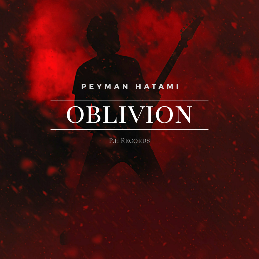 میکس و مستر آهنگ Oblivion