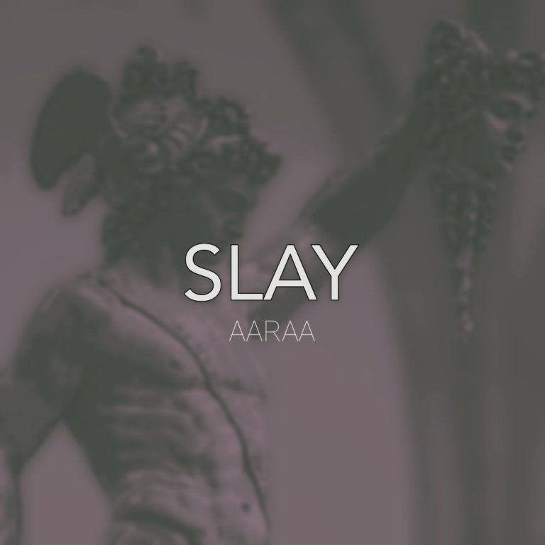 میکس و مستر آهنگ Slay