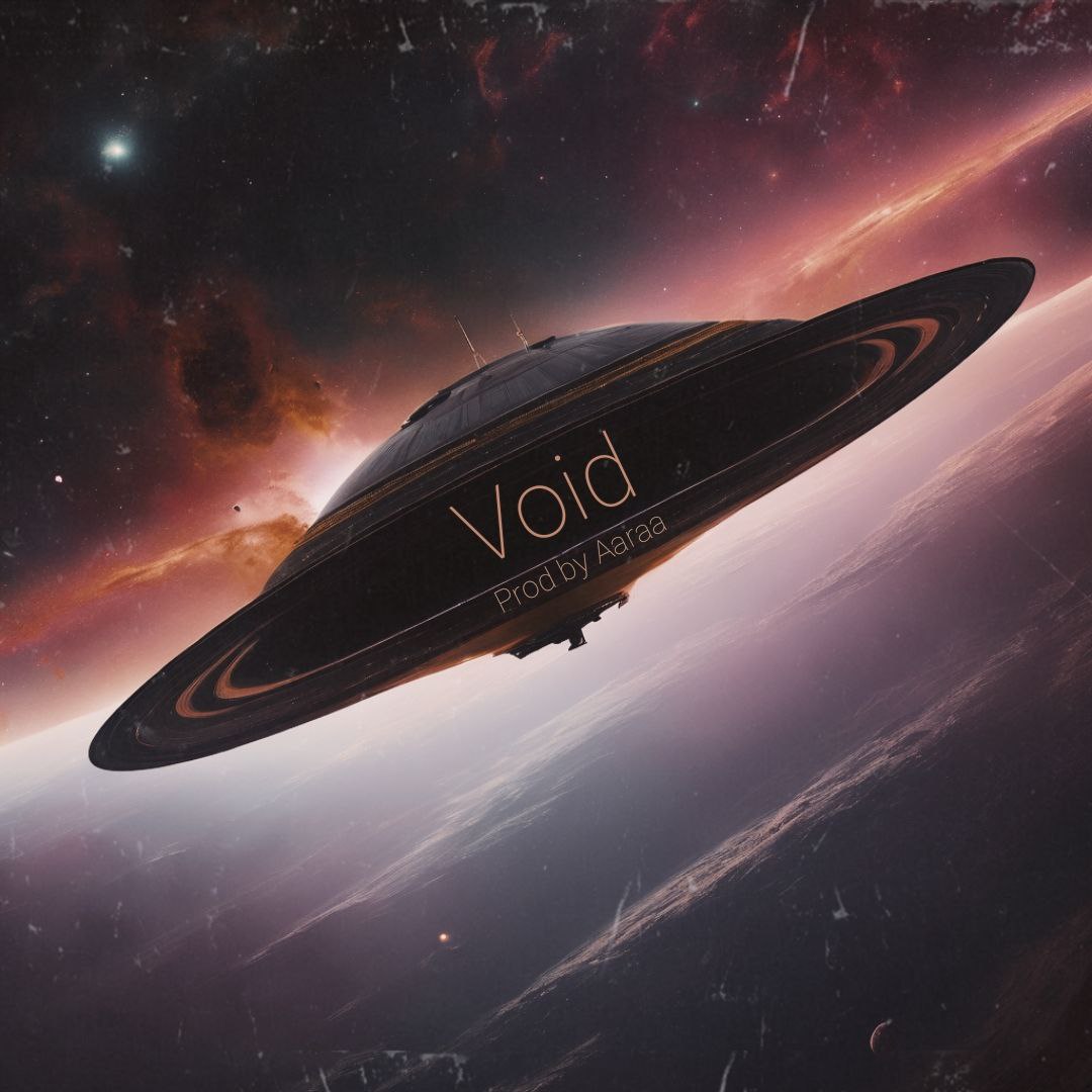 میکس و مستر آهنگ Void