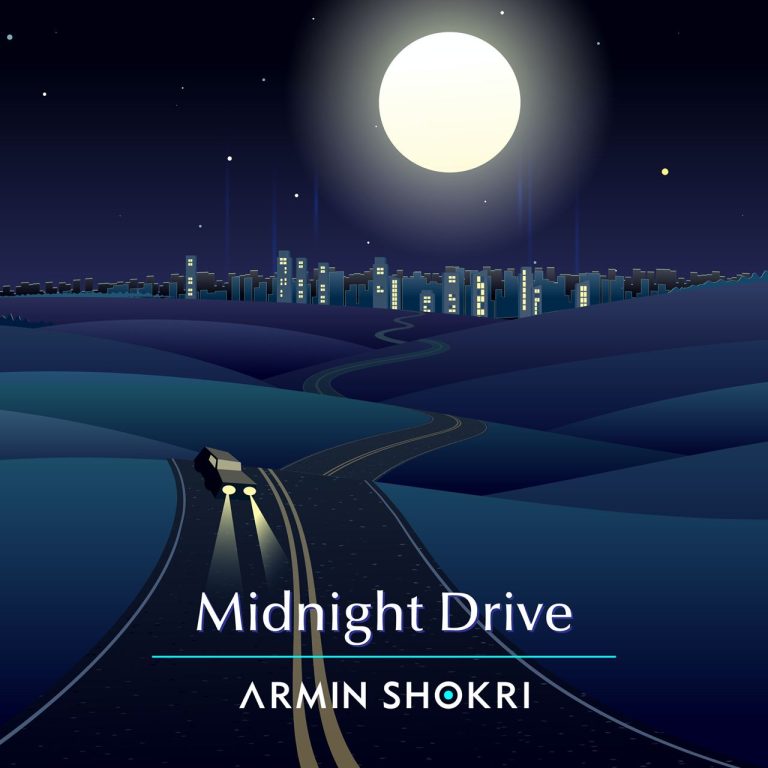 میکس و مستر موزیک Midnight Drive