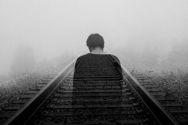 lost
