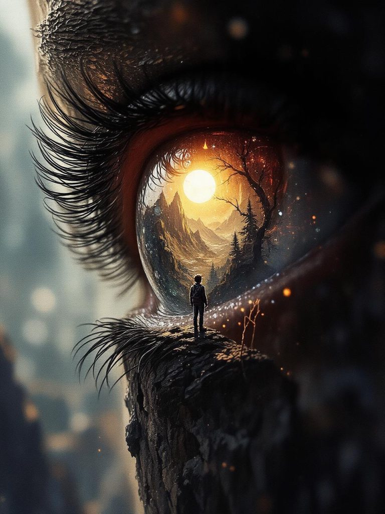 عکس شعر و ملودی