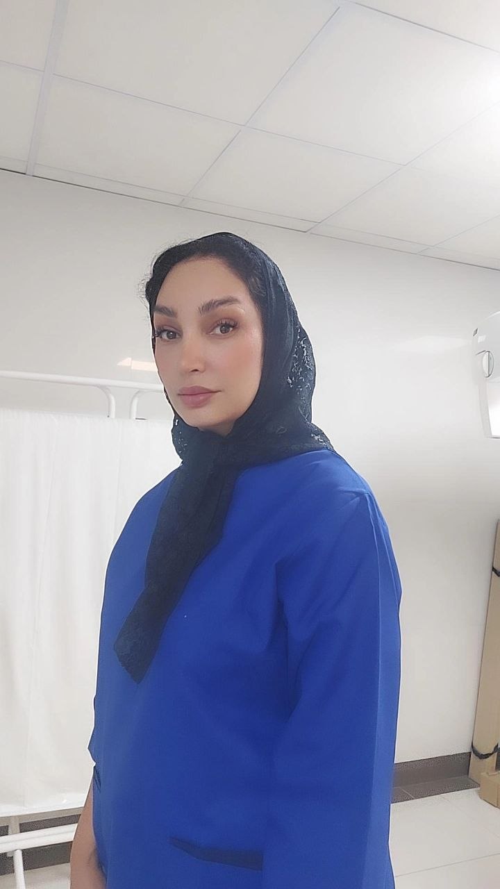 soraya yazdani