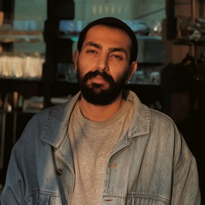 پرهام قدیری
