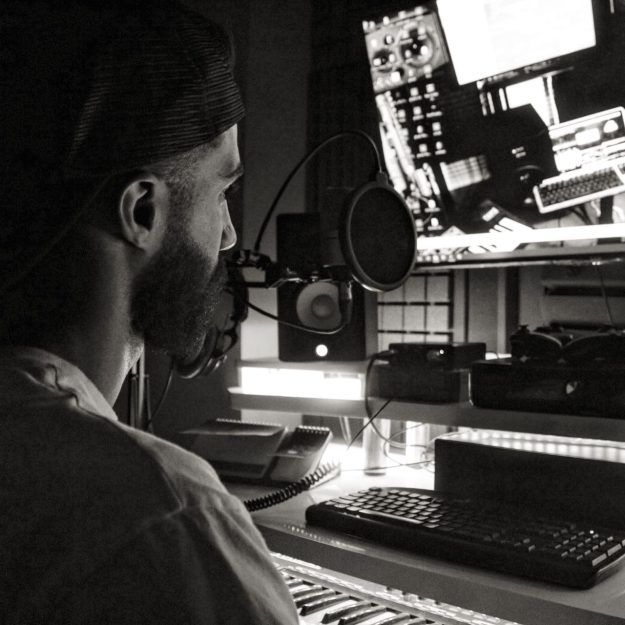 امیر حسین مکوندی