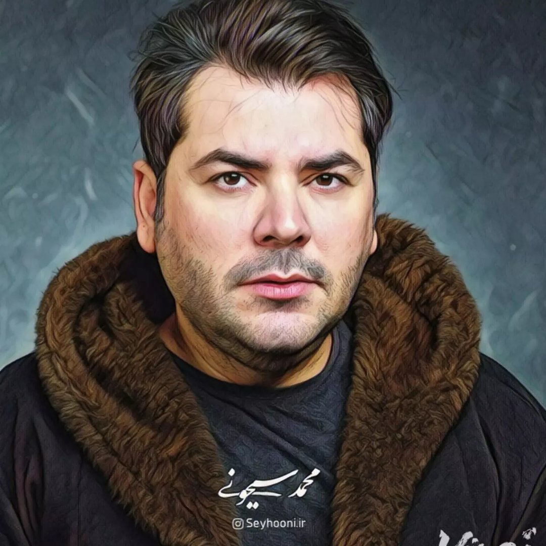Mohamad-Seyhooni