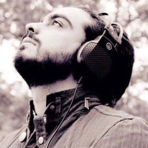 Saeid-Sarmadi