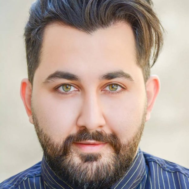 Reza-Ahmadi