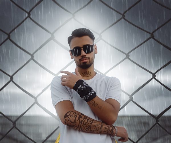 Araz-Artwork