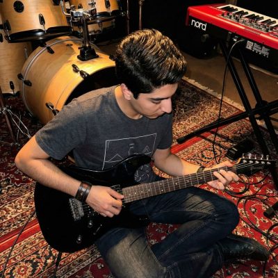 محمد مهدی اخگری